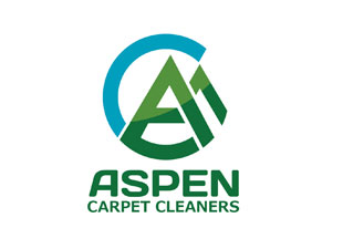 Logo of Aspen Carpet Cleaners