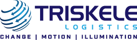 Triskele Logistics logo